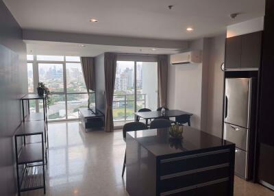 1 bed Condo in Nusasiri Grand Phra Khanong Sub District C019933