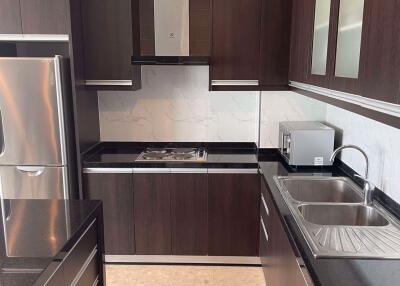 1 bed Condo in Nusasiri Grand Phra Khanong Sub District C019933