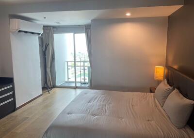 1 bed Condo in Nusasiri Grand Phra Khanong Sub District C019933