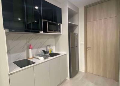 1 bed Condo in Noble Ploenchit Lumphini Sub District C019932