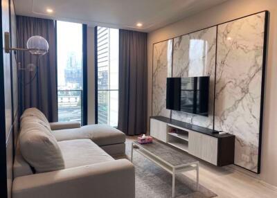 1 bed Condo in Noble Ploenchit Lumphini Sub District C019932