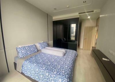 1 bed Condo in Noble Ploenchit Lumphini Sub District C019932