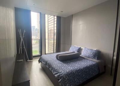 1 bed Condo in Noble Ploenchit Lumphini Sub District C019932