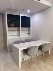 1 bed Condo in Noble Ploenchit Lumphini Sub District C019932