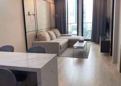 1 bed Condo in Noble Ploenchit Lumphini Sub District C019932