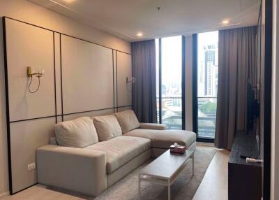 1 bed Condo in Noble Ploenchit Lumphini Sub District C019932