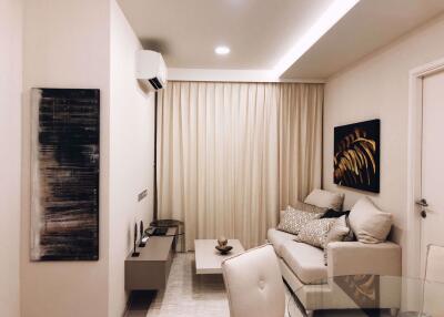 2 bed Condo in Vtara Sukhumvit 36 Phra Khanong Sub District C019927