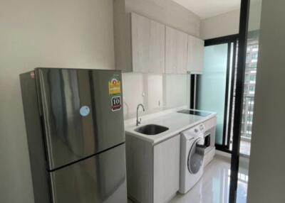 1 bed Condo in Life Asoke Bangkapi Sub District C019924