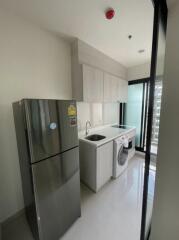 1 bed Condo in Life Asoke Bangkapi Sub District C019924