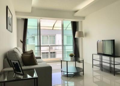 2 bed Condo in The Waterford Sukhumvit 50 Phra Khanong Sub District C019923