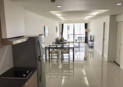 2 bed Condo in The Waterford Sukhumvit 50 Phra Khanong Sub District C019923