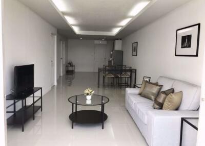 2 bed Condo in The Waterford Sukhumvit 50 Phra Khanong Sub District C019923