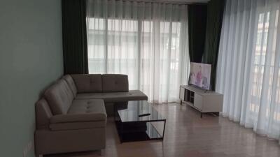 1 bed Condo in Noble Solo Khlong Tan Nuea Sub District C019922