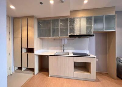 2 bed Condo in MARU Ekkamai 2 Phrakhanongnuea Sub District C019921