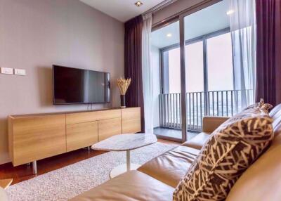 2 bed Condo in Ashton Morph 38 Phra Khanong Sub District C019913