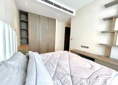 1 bed Condo in The Diplomat 39 Khlong Tan Nuea Sub District C019912