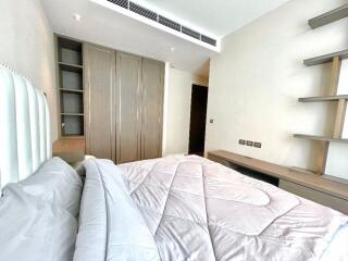 1 bed Condo in The Diplomat 39 Khlong Tan Nuea Sub District C019912