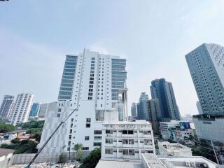 1 bed Condo in HQ Thonglor by Sansiri Khlong Tan Nuea Sub District C019910