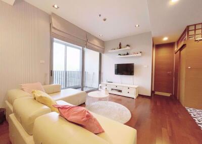 2 bed Condo in Ashton Morph 38 Phra Khanong Sub District C019909