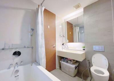 2 ห้องนอน, 2 ห้องน้ำ คอนโด ราคา ฿ 17,500,000