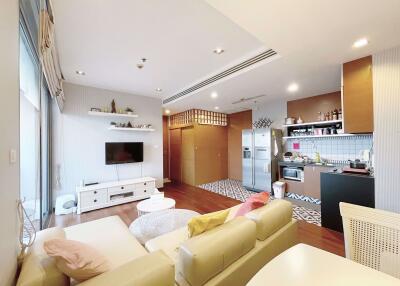 2 ห้องนอน, 2 ห้องน้ำ คอนโด ราคา ฿ 17,500,000