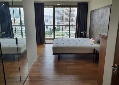 2 bed Condo in The Lakes Khlongtoei Sub District C019906