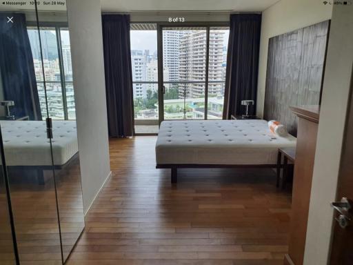 2 bed Condo in The Lakes Khlongtoei Sub District C019906