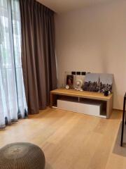 1 bed Condo in Chalermnit Art De Maison Khlong Tan Nuea Sub District C019899