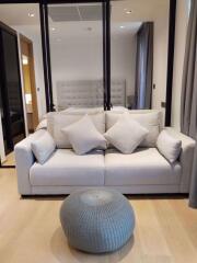 1 bed Condo in Chalermnit Art De Maison Khlong Tan Nuea Sub District C019899