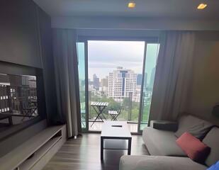 2 bed Condo in Ceil by Sansiri Khlong Tan Nuea Sub District C019898