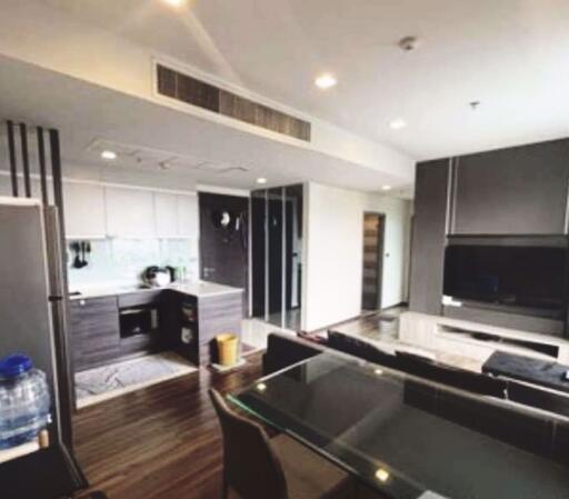 2 bed Condo in Ceil by Sansiri Khlong Tan Nuea Sub District C019898