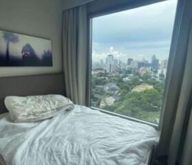 2 bed Condo in Ceil by Sansiri Khlong Tan Nuea Sub District C019898