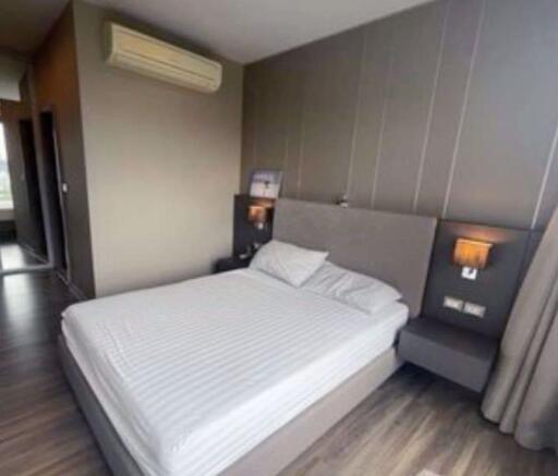 2 bed Condo in Ceil by Sansiri Khlong Tan Nuea Sub District C019898