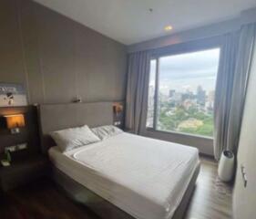 2 bed Condo in Ceil by Sansiri Khlong Tan Nuea Sub District C019898