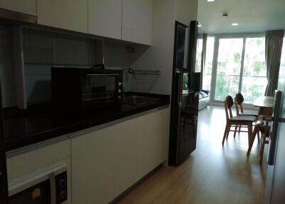 2 bed Condo in Mayfair Place Sukhumvit 64 Bangchak Sub District C019896