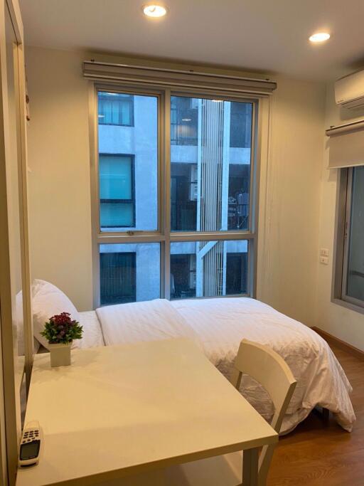 2 bed Condo in The Address Sukhumvit 42 Phra Khanong Sub District C019895