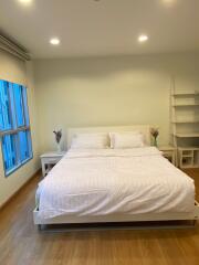 2 bed Condo in The Address Sukhumvit 42 Phra Khanong Sub District C019895