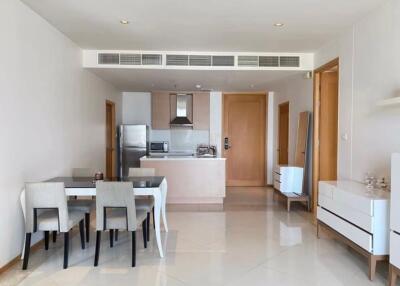 2 bed Condo in The Empire Place Yan Nawa Sub District C019890