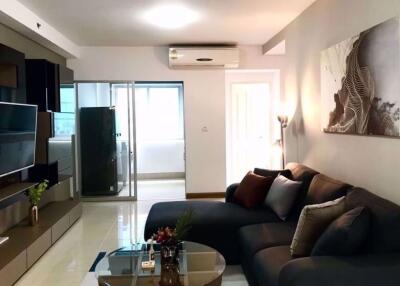 2 bed Condo in Supalai Park Ekkamai-Thonglor Bangkapi Sub District C019887