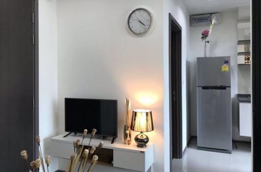 1 bed Condo in The Base Park West Sukhumvit 77 Phrakhanongnuea Sub District C019885