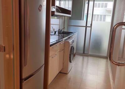 2 bed Condo in The Bangkok Sukhumvit 43 Khlong Tan Nuea Sub District C019883