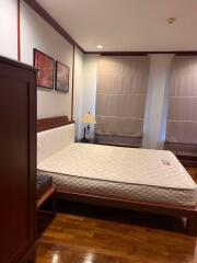 2 bed Condo in The Bangkok Sukhumvit 43 Khlong Tan Nuea Sub District C019883