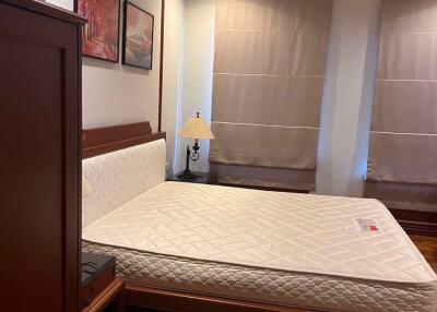 2 bed Condo in The Bangkok Sukhumvit 43 Khlong Tan Nuea Sub District C019883