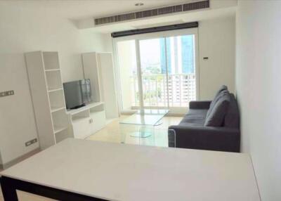 2 bed Condo in 59 Heritage Khlong Tan Nuea Sub District C019879