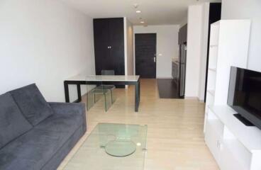 2 bed Condo in 59 Heritage Khlong Tan Nuea Sub District C019879