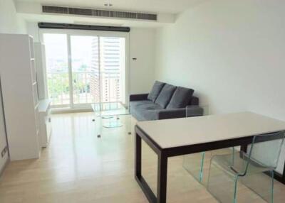 2 bed Condo in 59 Heritage Khlong Tan Nuea Sub District C019879