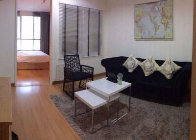 1 bed Condo in Life @ Sukhumvit 65 Phrakhanongnuea Sub District C019876