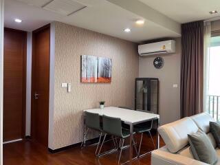 2 bed Condo in Ashton Morph 38 Phra Khanong Sub District C019872