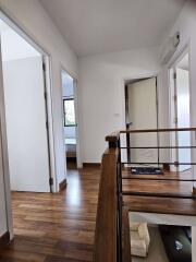 3 bed House in Pruksa Ville 73 - Pattanakarn Suanluang District H019871