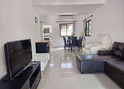 3 bed House in Pruksa Ville 73 - Pattanakarn Suanluang District H019871